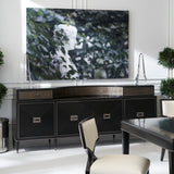 room with Gallerie