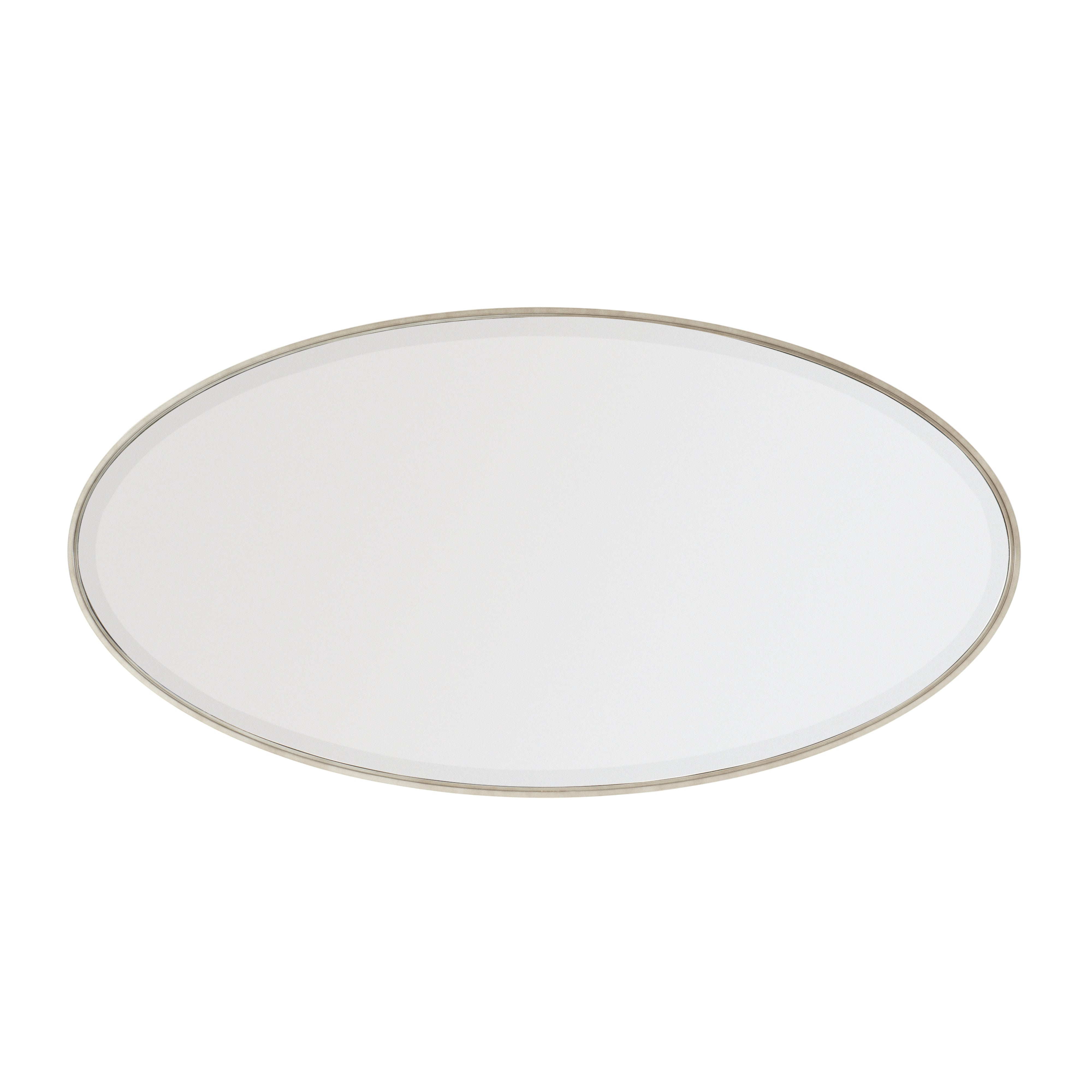 Streamline Mirror