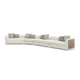 Unity Right Arm Loveseat