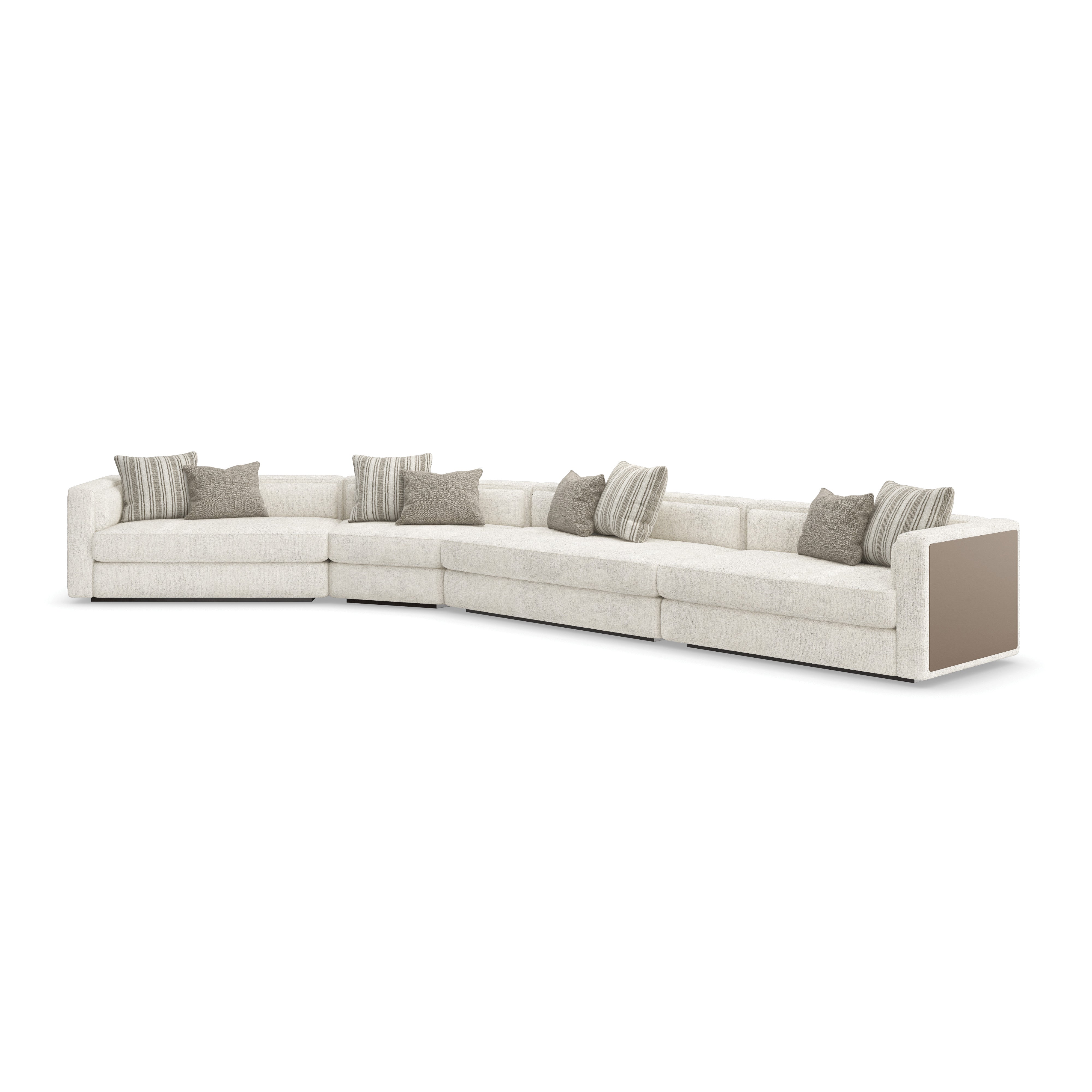 Unity Right Arm Loveseat