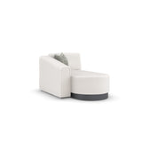 La Moda Laf Chaise