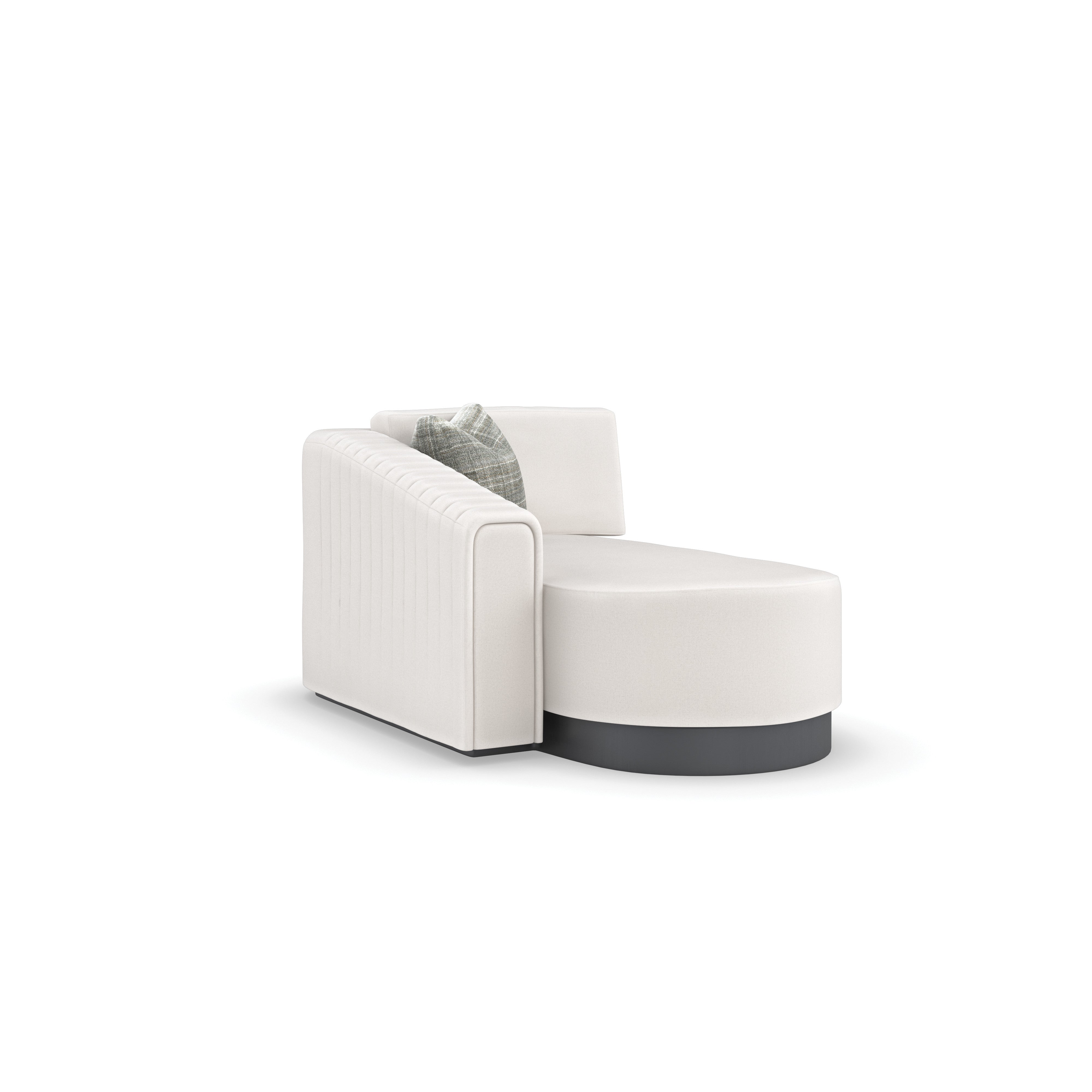 La Moda Laf Chaise