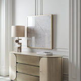 room with Da Vita Duo Dresser