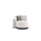 La Moda Laf Chaise