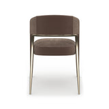 Gazelle Dining Chair - Mink