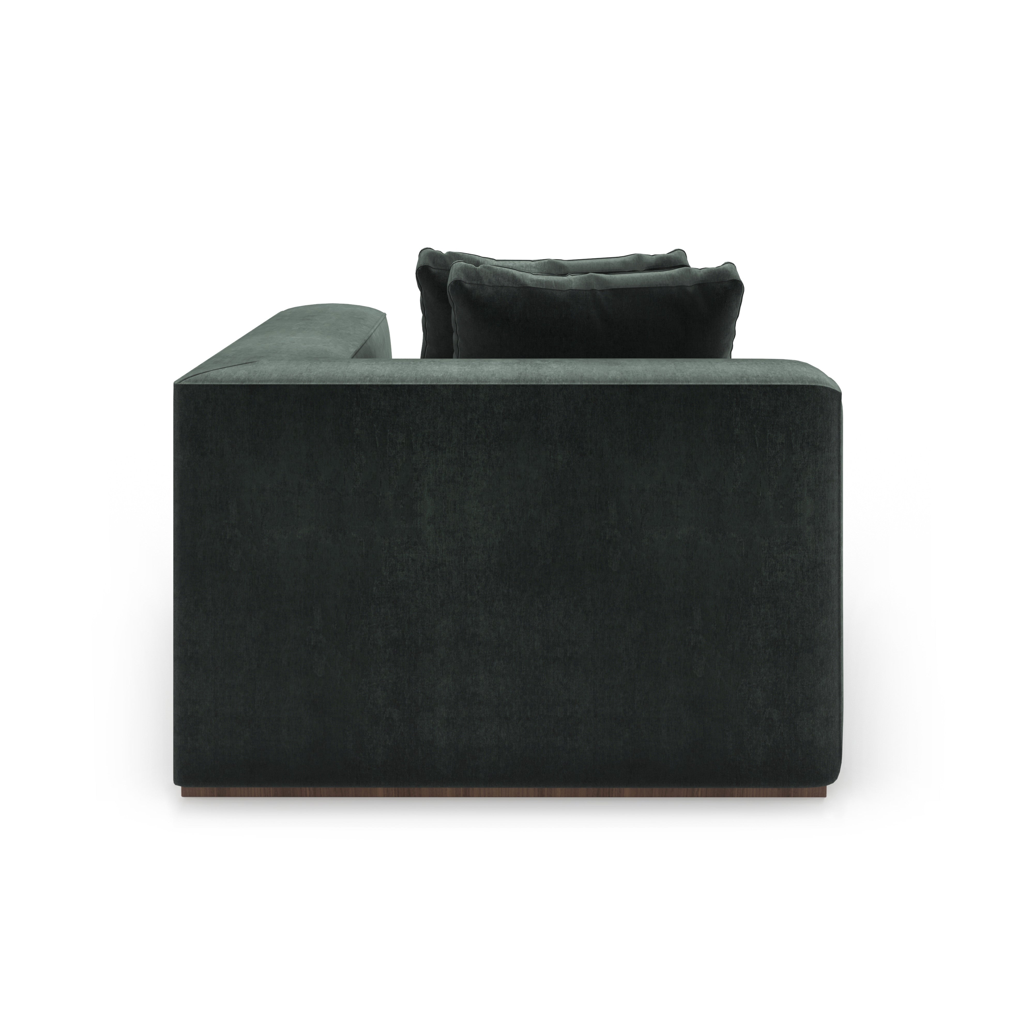Bello Corner Raf Chair