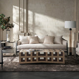 room with Splash Of Flash Sofa
