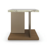 Cape Verde End Table