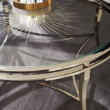 detail of A Star Is Born