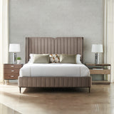 room with Continuum Queen Bed