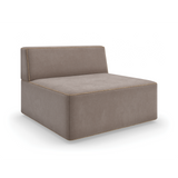 Marbella Armless Chair