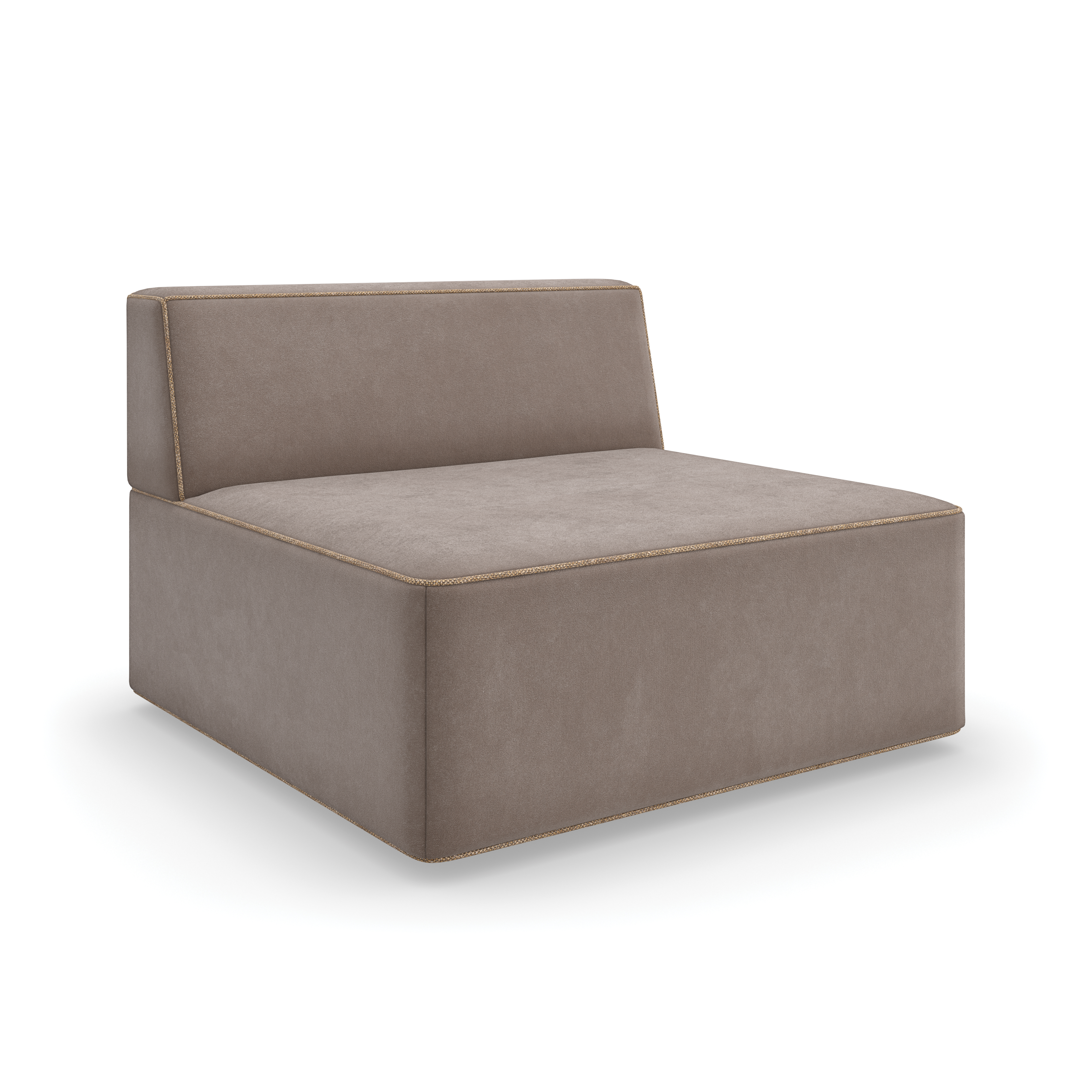 Marbella Armless Chair