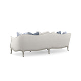 Special Invitation Sofa
