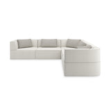 Marbella Armless Chair