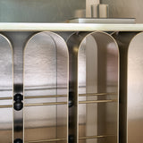 detail of Nexus