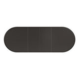 Love Dining Table - Dark Chocolate
