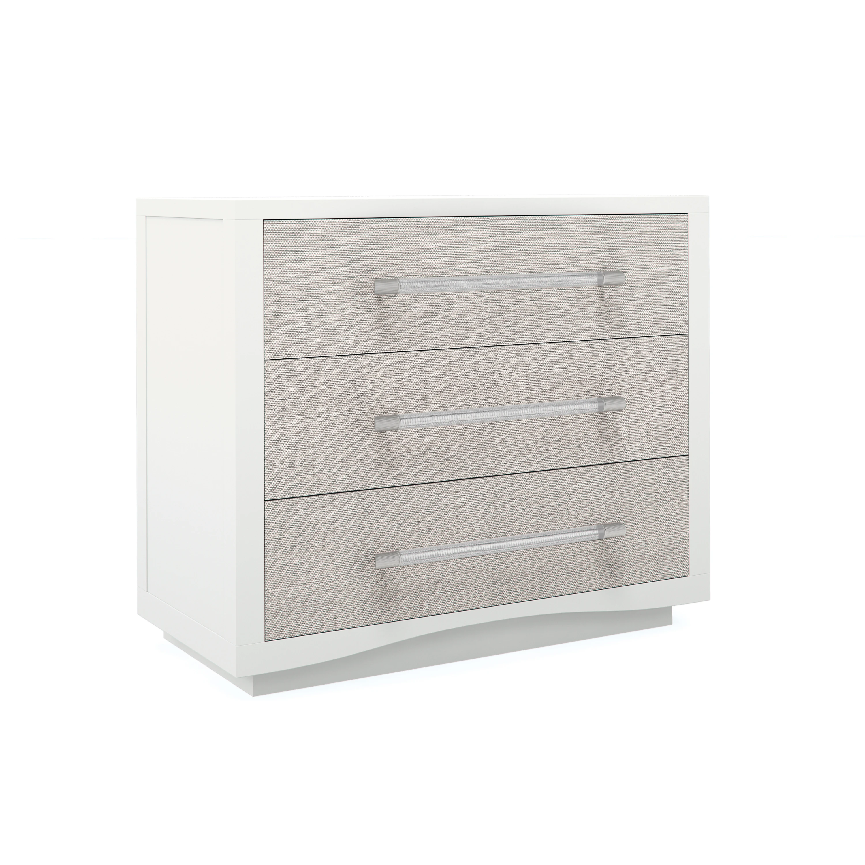 A Clear Touch – Caracole