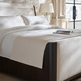 detail of Slow Wave King Bed