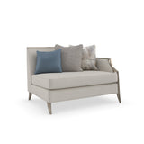 X Factor Raf Loveseat