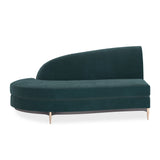 Three'S Company Laf Chaise