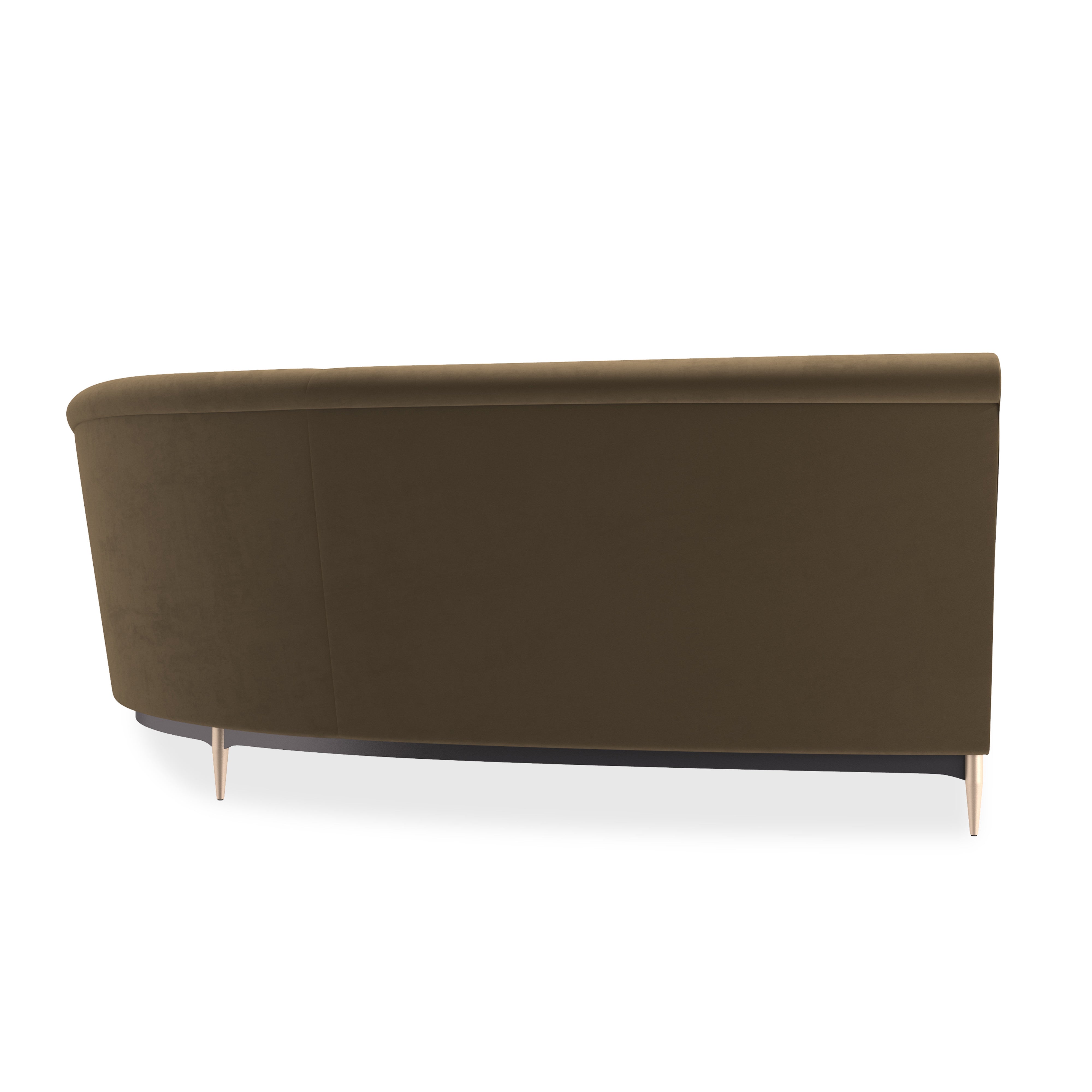 Three'S Company Raf Sofa