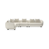 Lumi Raf Loveseat