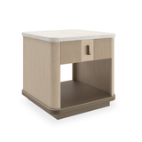 Rhythm End Table