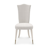 Cherub Side Chair