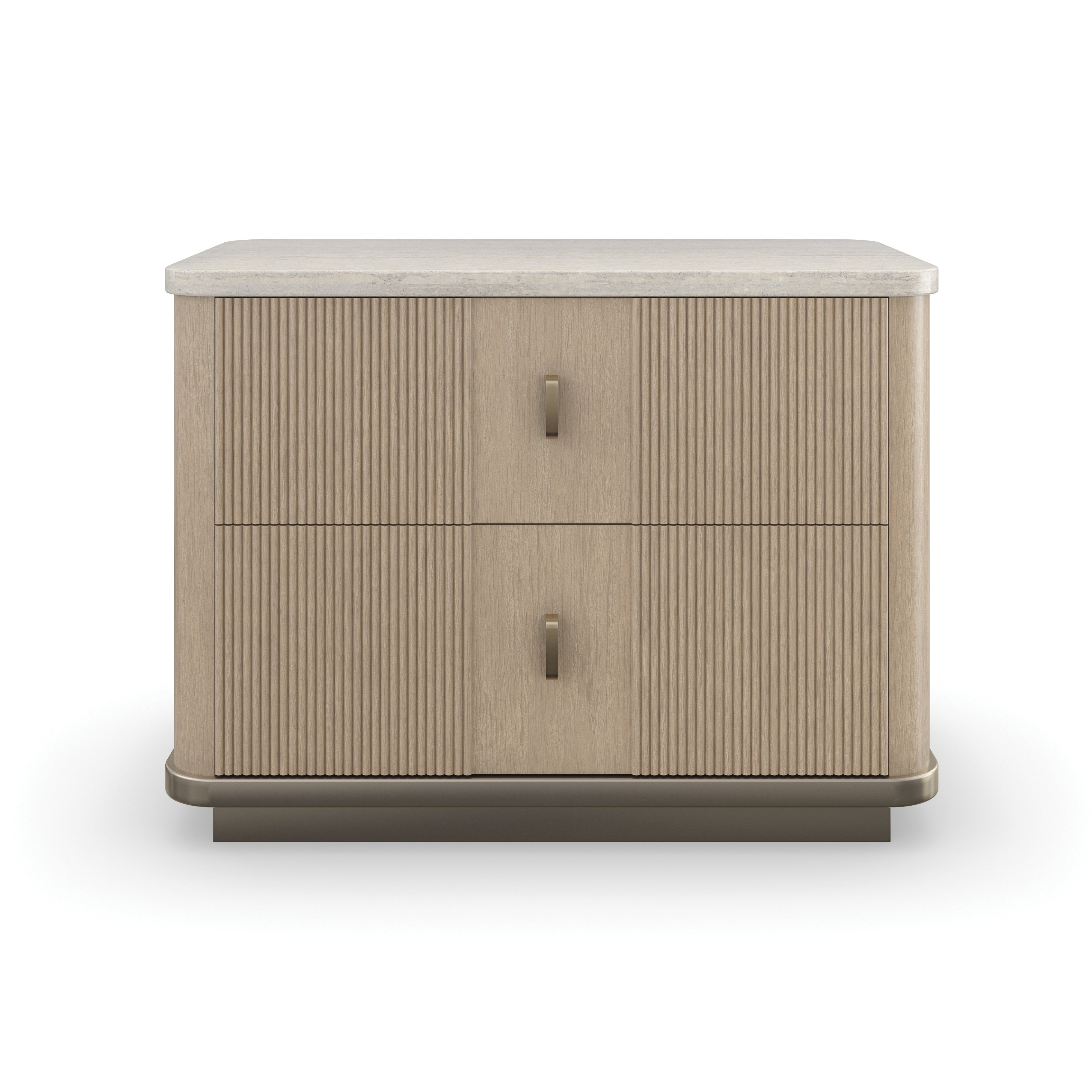 Rhythm Nightstand – Caracole