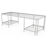 Rectangle Cocktail Table