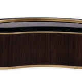 detail of The Flow Cocktail Table