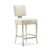 Reserved Seating Counter Stool