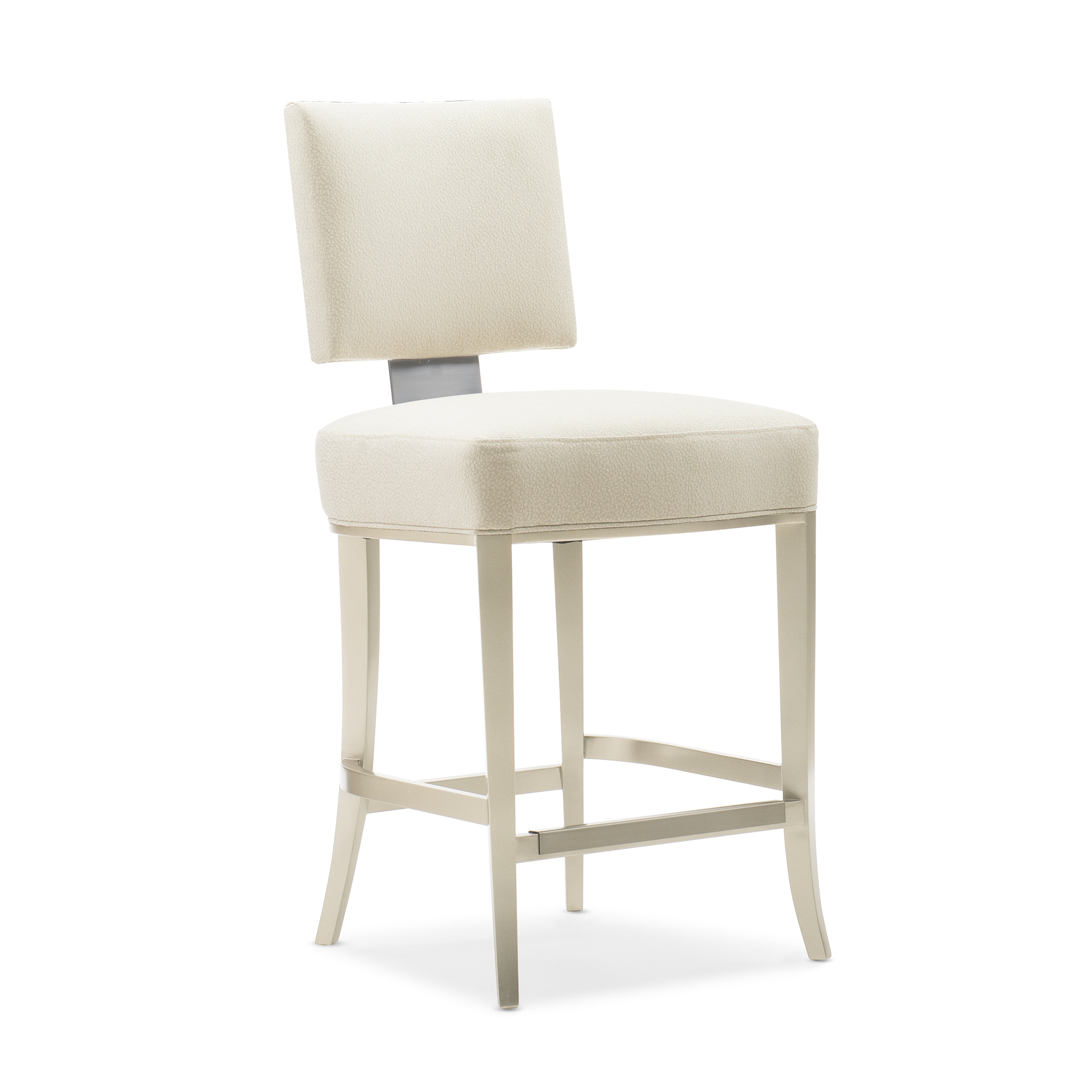 Reserved Seating Counter Stool