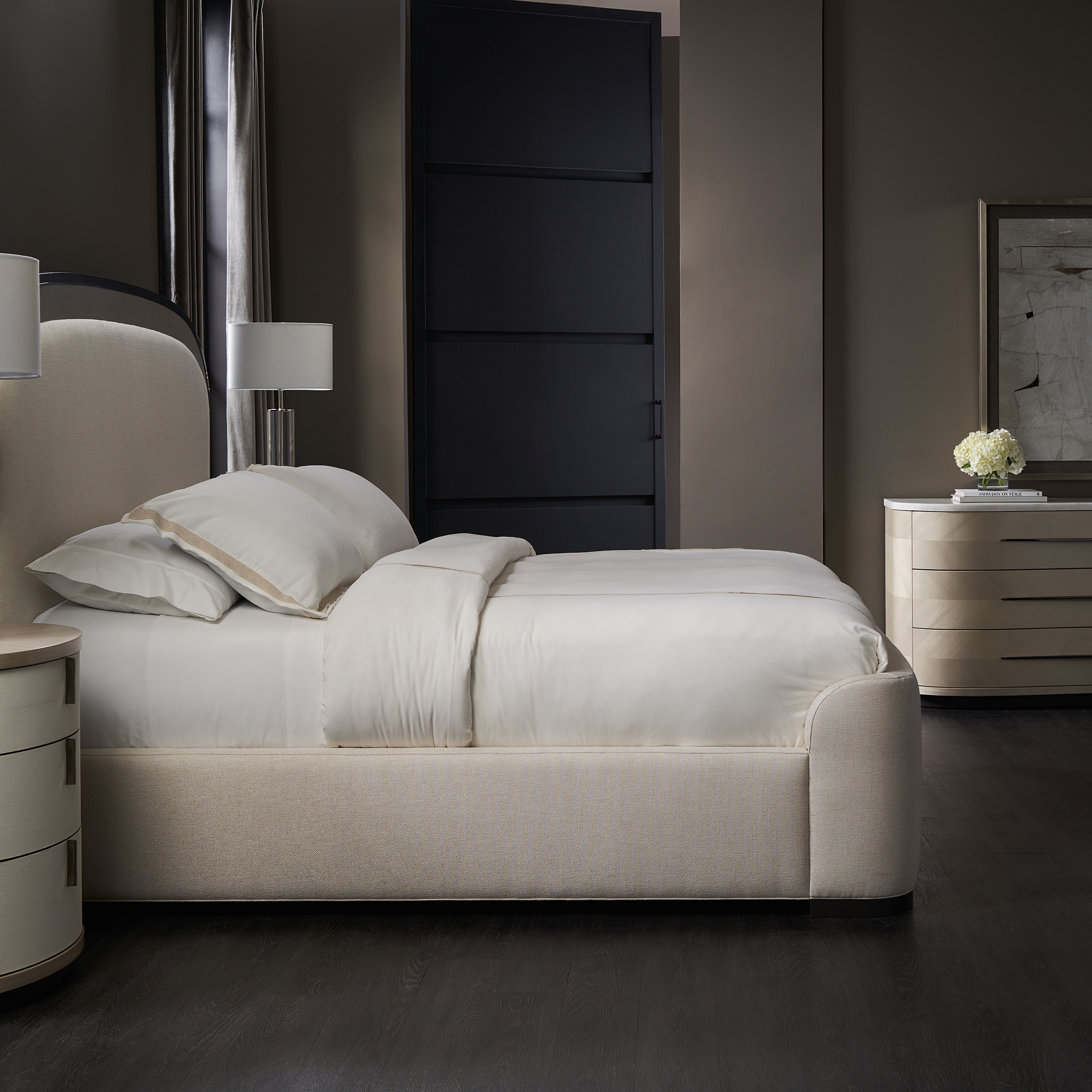 room with Wanderlust King Bed