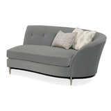 Threes Company (Raf Loveseat)