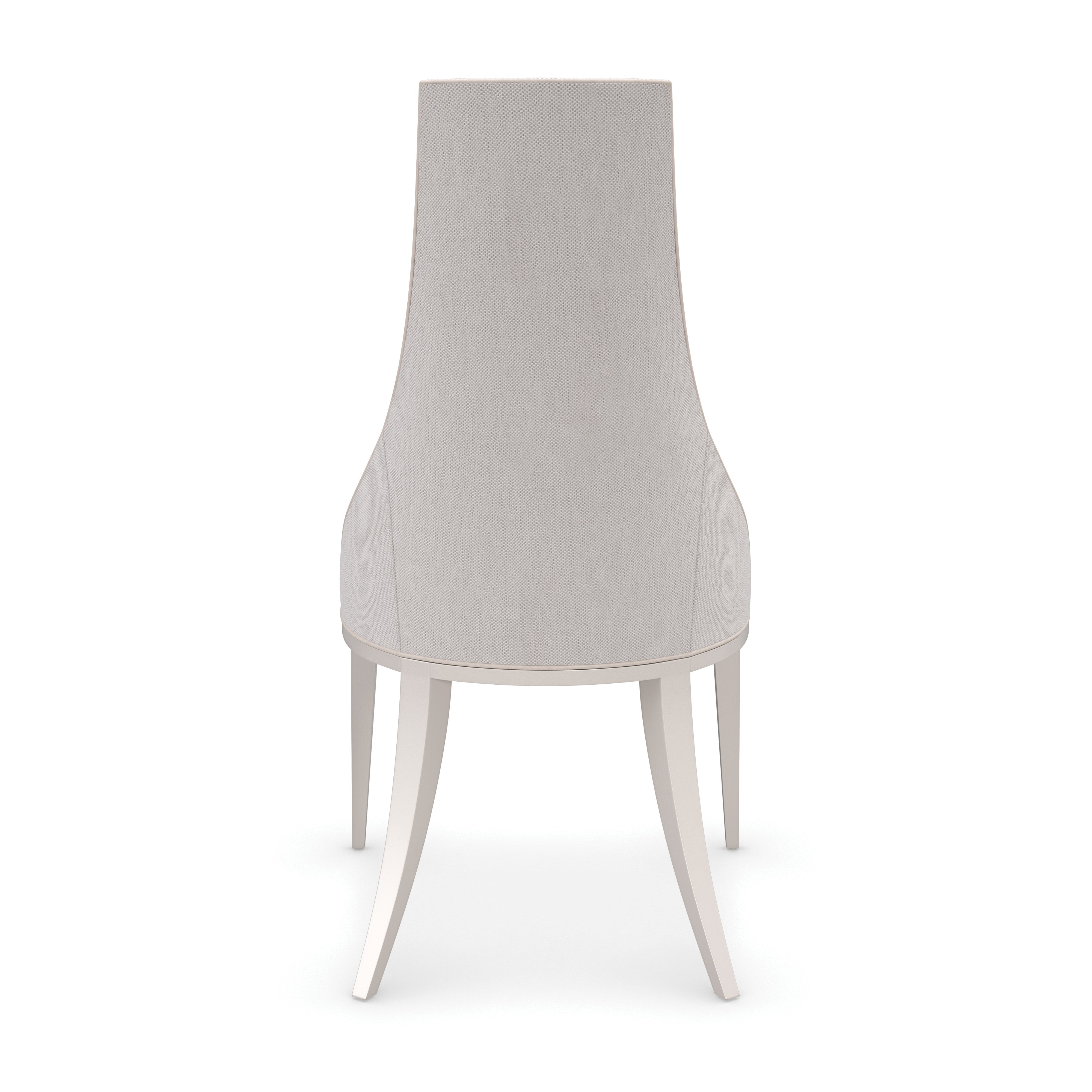 Tall Order Side Chair