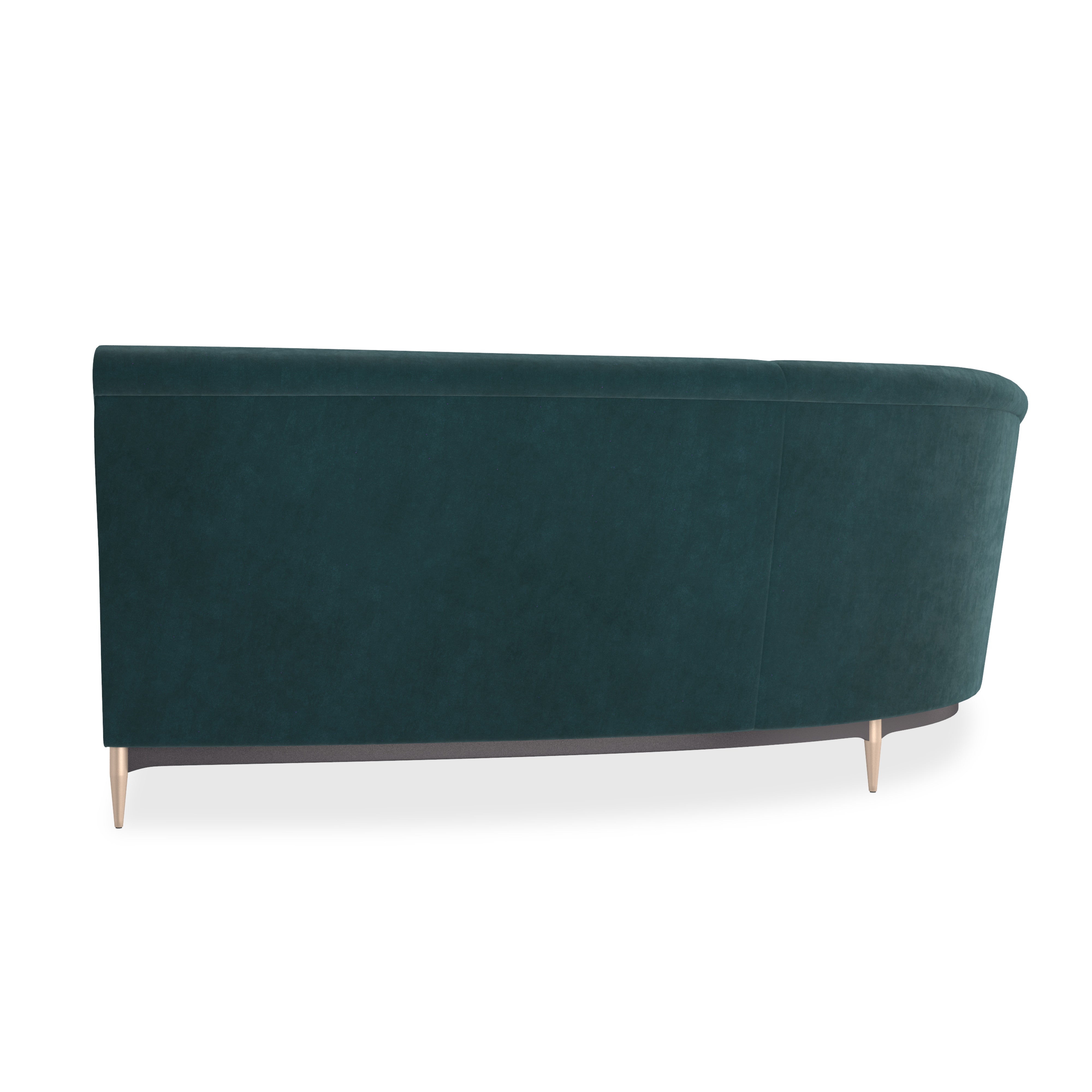 Three'S Company Laf Sofa