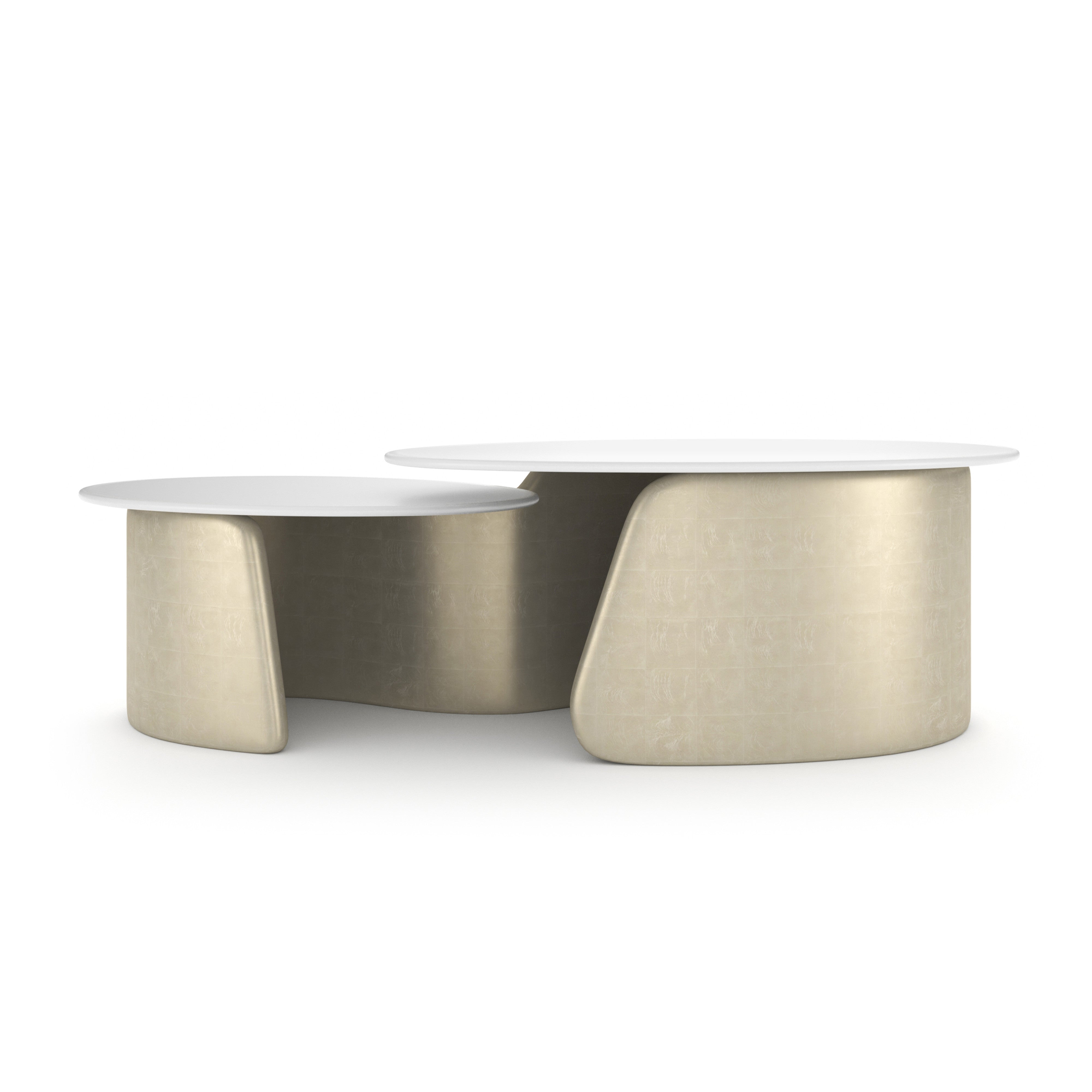 Bauble Cocktail Table – Caracole