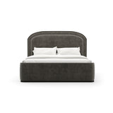 Wanderlust Kg Bed Pewter