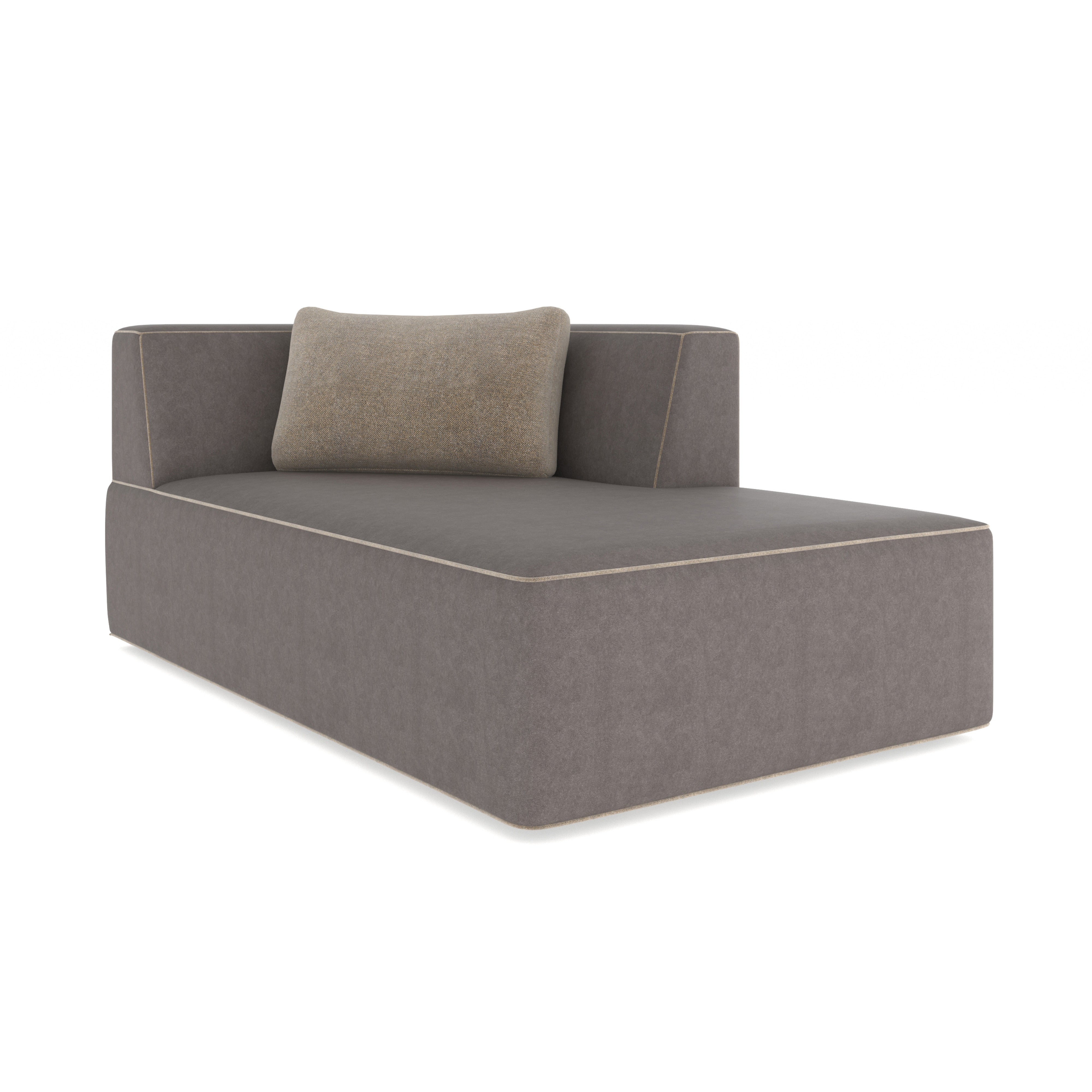 Marbella Raf Chaise