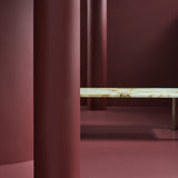 room with Love Dining Table -Oracle