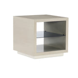 Exposition End Table