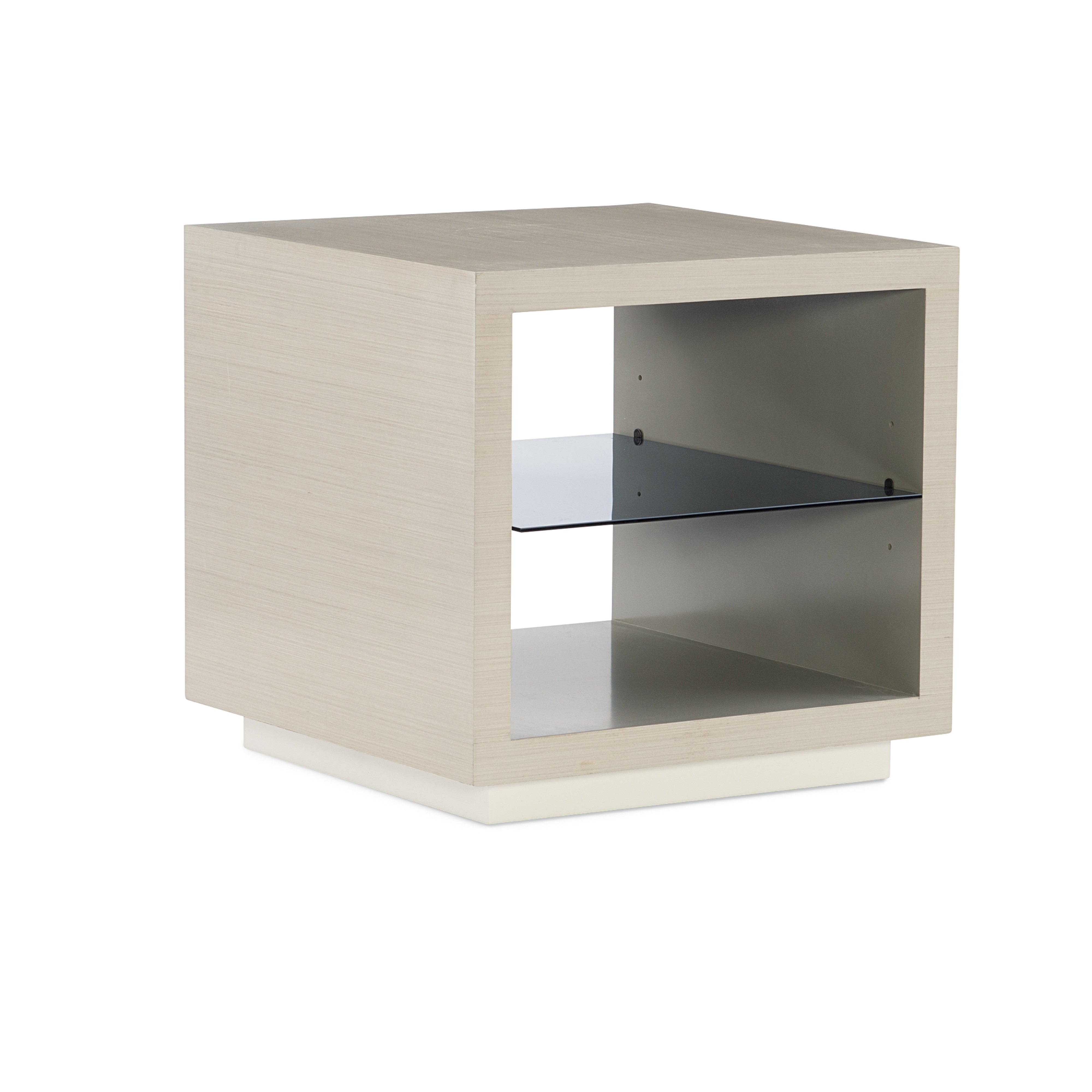 Exposition End Table