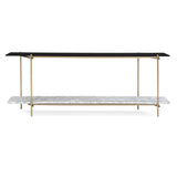 Concentric Console