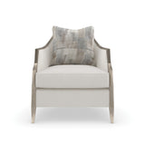 detail of X Factor Matching Chair