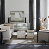 room with Open Air
