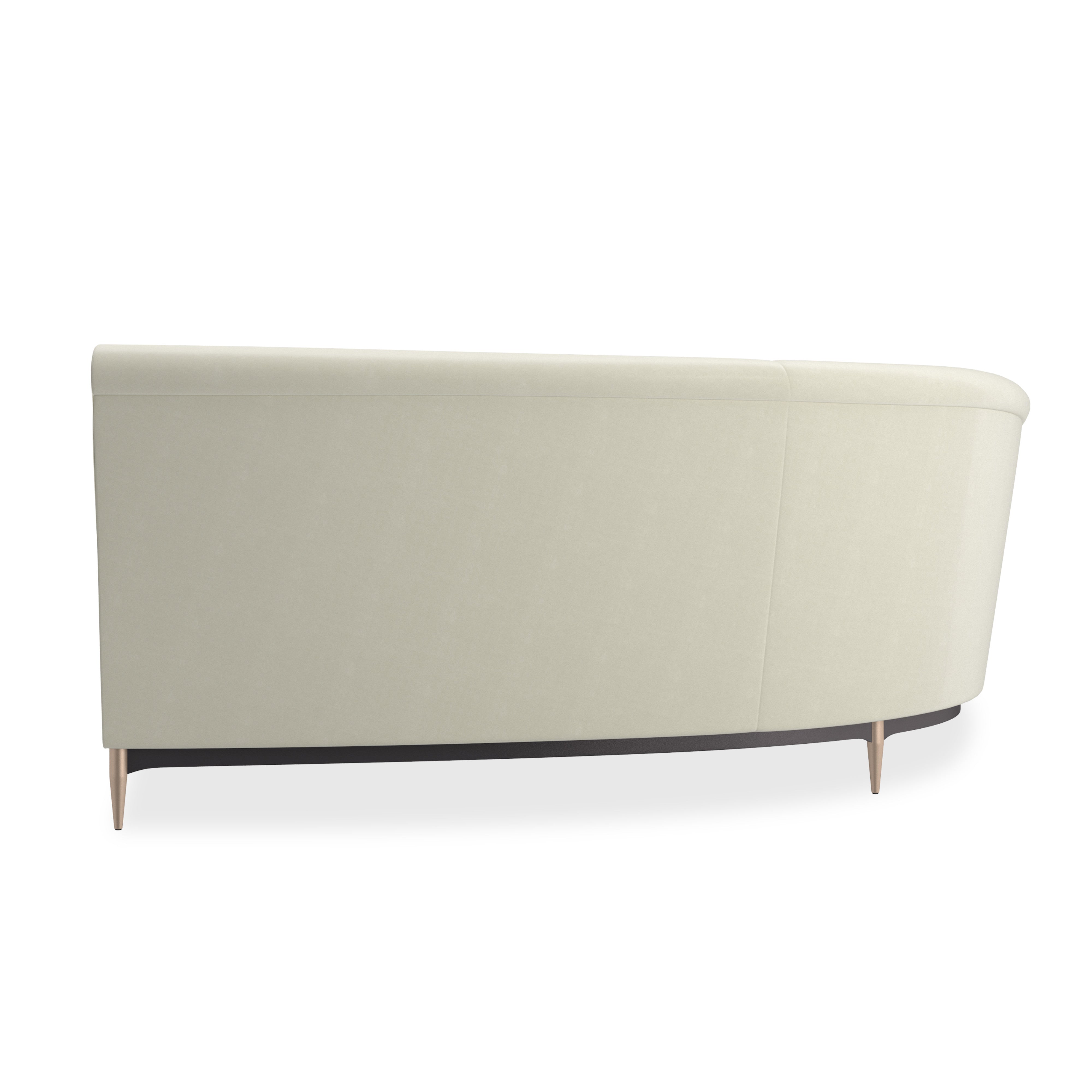 Three'S Company Laf Sofa