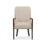 Streamline Arm Chair