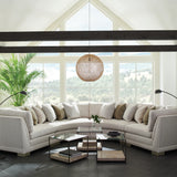room with Open Air