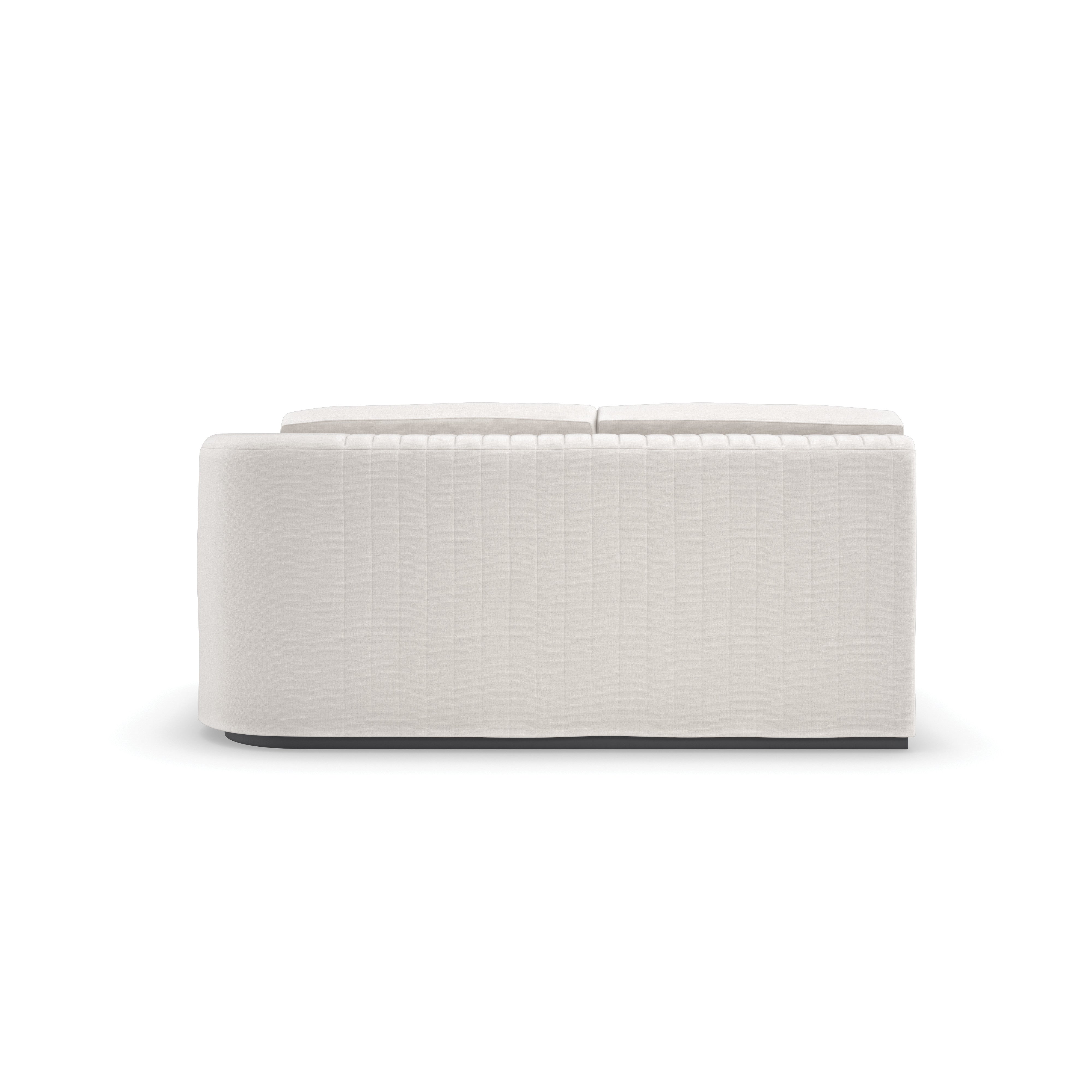 La Moda Raf Loveseat